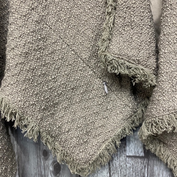 ⭐️Blank NYC Tweed Blazer NWT - Picture 7 of 14